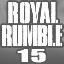 Royal Rumble Jobber Achievement