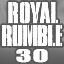 Royal Rumble Legend Achievement