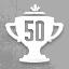 50 games online Achievement