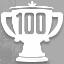 100 games online Achievement