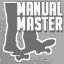 Manual Master Achievement