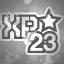 Online XP Level 23 Achievement