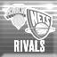 Knicks vs Nets Rivalry Achievement