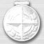 Western Arctic Gold Badge Achievement