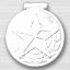 Western Arctic Platinum Medal Achievement