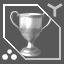 Bronze Trophy Achievement