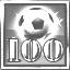 100 online matches won Achievement