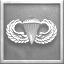MP - Paratrooper's Badge Achievement