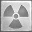 "Radiation Levels Detected" Achievement
