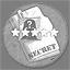 Secret Agent Legend Achievement