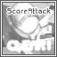 Score attack clear (Mika) Achievement