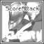 Score attack clear (Sakurako) Achievement