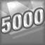 EA SPORTS™ GamerNet 5000 Achievement