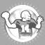 No Interceptions in a Game Achievement