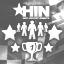 HIN Champion Achievement