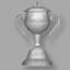 Win the House Ghost Cup Achievement