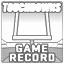 Game Record Touchdowns Achievement