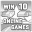 Win 10 Games Online Achievement