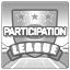League Participation Achievement