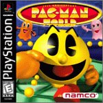 Pac-Man World for PlayStation last updated May 04, 2003