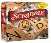 Scrabble Complete for PC last updated Jun 01, 2007
