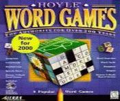 Hoyle Word Games 2000 for PC last updated Jun 01, 2007