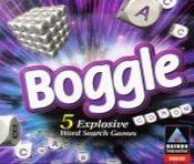Boggle for PC last updated Jun 01, 2007