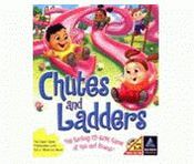 Chutes And Ladders Pc