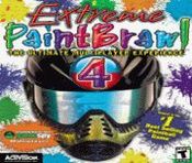 Extreme Paintbrawl 4 for PC last updated Jun 02, 2007
