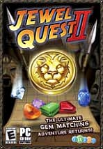 Jewel Quest 2 Cheats, Codes, Unlockables, Achievements, Glitches ...