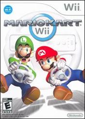 Mario Kart Wii for Wii last updated Apr 29, 2013