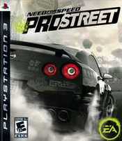 Need for Speed: ProStreet for PlayStation 3 last updated Feb 14, 2011
