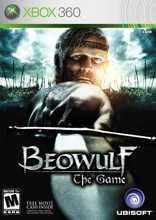 Beowulf for Xbox 360 last updated Mar 26, 2008