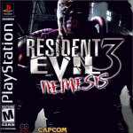 Resident Evil 3: Nemesis for PlayStation last updated Oct 14, 2011