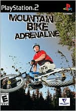 Mountain Bike Adrenaline for PlayStation 2 last updated Oct 23, 2007
