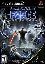 Star Wars: The Force Unleashed for PlayStation 2 last updated May 25, 2010