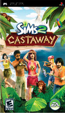 Sims 2, The: Castaway for PSP last updated Aug 26, 2014
