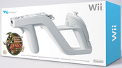 Link's Crossbow Training for Wii last updated May 09, 2008