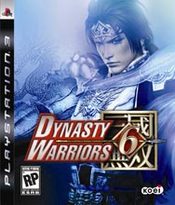 Dynasty Warriors 6 for PlayStation 3 last updated Apr 24, 2013