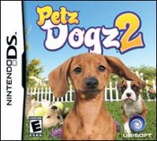 Petz: Dogz 2 Cheats, Codes, Unlockables, Achievements, Glitches, Guide ...