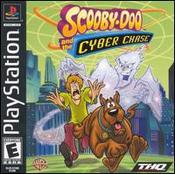 Scooby-Doo And The Cyber Chase for PlayStation last updated Feb 06, 2008