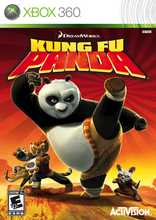 Kung Fu Panda for Xbox 360 last updated Jul 30, 2009