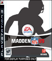 Madden NFL 09 Cheats, Codes, Unlockables, Achievements, Glitches ...