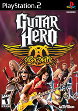 Guitar Hero: Aerosmith for PlayStation 2 last updated May 15, 2009