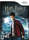 Harry Potter and the Half-Blood Prince for Wii last updated Nov 20, 2010