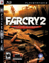 Far Cry 2 Cheats, Codes, Unlockables, Achievements, Glitches, Guide ...