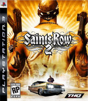 Saints Row 2 Cheats, Codes, Unlockables, Achievements, Glitches, Guide ...