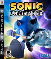 Sonic Unleashed for PlayStation 3 last updated Jan 25, 2009