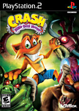 Crash: Mind Over Mutant for PlayStation 2 last updated Oct 07, 2009