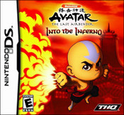 Avatar: The Last Airbender: Into the Inferno Cheats, Codes ...